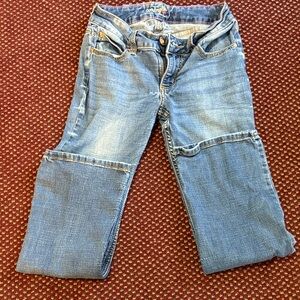 Wrangler Women's Boot Cut Jeans - Light Blue